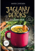 Jaglany detoks kolejny krok