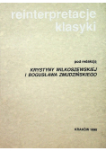 Reinterpretacje klasyki