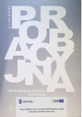 Probacyjna sprawiedliwość karząca