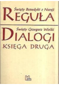Reguła dialogi księga druga