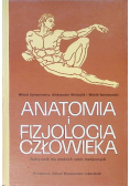Anatomia i fizjologia człowieka
