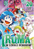 Iruma w szkole demonów. Tom 20