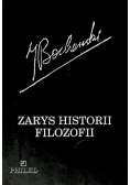Zarys historii filozofii