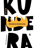Zdradzone testamenty