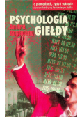 Psychologia giełdy