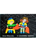 Z lalkowej szafy