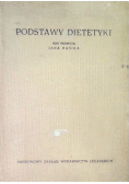 Podstawy dietetyki