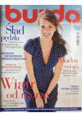 Burda Moda & Styl nr 3 / 2009