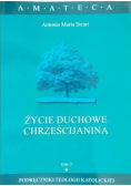 Życie duchowe Chrześcijanina Tom 17