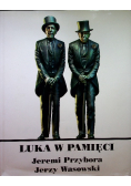 Luka w pamięci