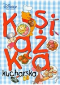 Książka kucharska