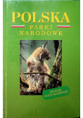 Polska Parki Narodowe