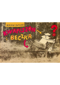 Kwapiszon i beczka Tom 5