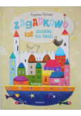 Zagadkowo 102 zagadki dla dzieci