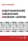 Międzynarodowe zarządzanie zasobami ludzkimi