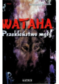 Wataha. Przekleństwo mgły