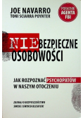 Niebezpieczne osobowości