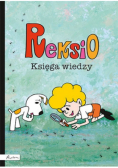 Reksio. Księga wiedzy