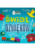 Świat dźwięków