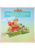 Opowieści z parku Percyego Przejażdżka z Percym