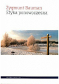 Etyka ponowoczesna