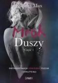 Mrok duszy Tom 1