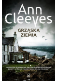 Grząska ziemia
