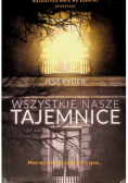 Wszystkie nasze tajemnice
