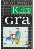 Gra