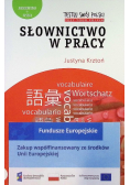 Testuj swój polski. Słownictwo w pracy