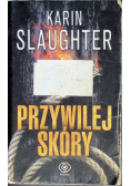 Przywilej skóry