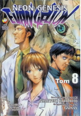 Neon Genesis Evangelion Tom1