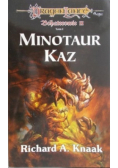 Minotaur Kaz Tom 1