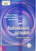 Rachunkowość zarządza