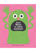 Aaa Masz w sobie szkielet