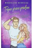 Tajne przez poufne. Klazule tajności