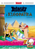 Asteriks i Kleopatra
