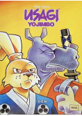 Usagi Yojimbo Gen