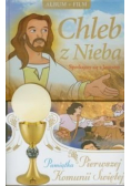 Chleb z Nieba: Spotkajmy się z Jezusem