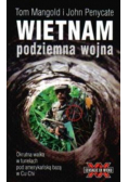Wietnam podziemna wojna