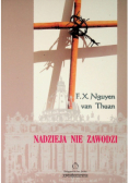 Nadzieja nie zawodzi