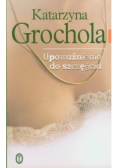 Upoważnienie do szczęścia