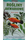 Przewodnik rośliny akwariowe