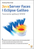 JavaServer Faces i Eclipse Galileo