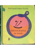 Ortografia na wesoło