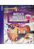 Wielcy muzycy