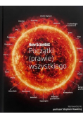 Początki prawie wszystkiego