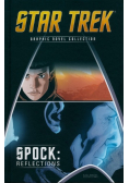 Star Trek Spock: Reflections