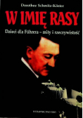 W imię rasy