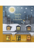 Święta dzieci z dachów